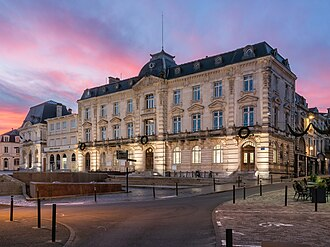 Mairie de Mairie de